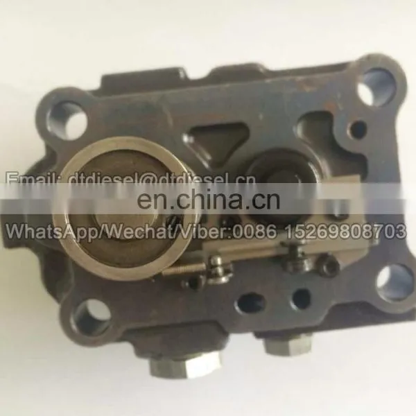Fuel Pump Head Assy 129935-51740, 129935-51741, X5 Head Rotor photo-5