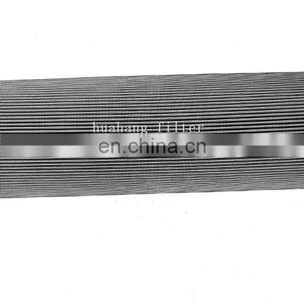 40 Micron Cross Reference HILLIARD HILCO PH71805CN Low Pressure Fuel System Element Paper Oil Filters photo-6