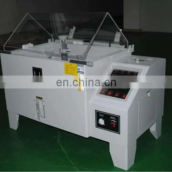 Salt Corrosion Spray Test Chamber / Slat Fog Test Machine photo-3