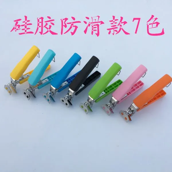 Egg Beaters Egg Bowls Bowl Clip Anti Scald Clip Save Pepper Can BBQ Square and Grill photo-5