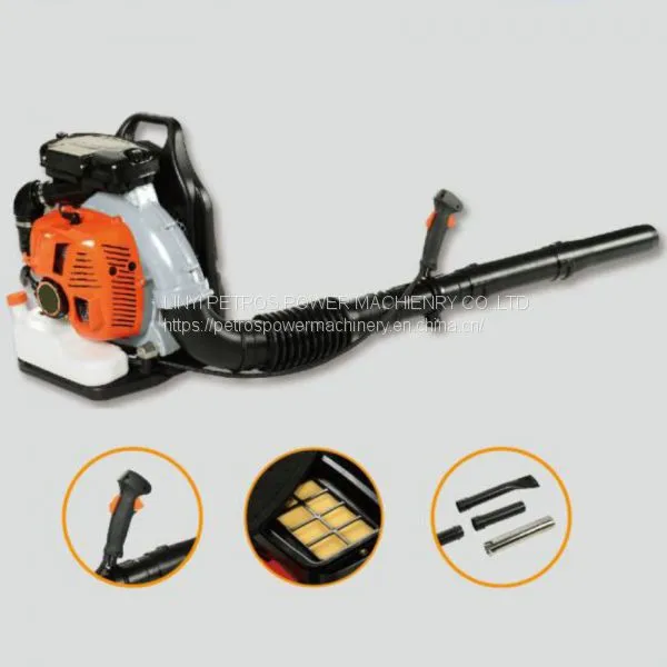 Two-stroke,Backpack,Engine Blower EB975 photo-3