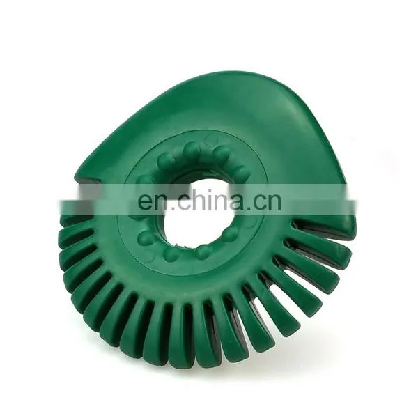 Unique Design Dog Chew Toy Teeth Cleaning Toy Keep Moral Health photo-6