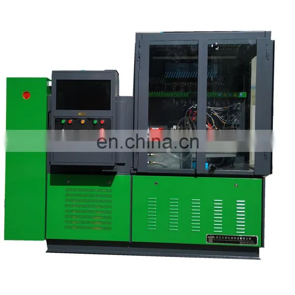 Cr825 Testing Machine Common Rail Diesel Injector Test Bench photo-3