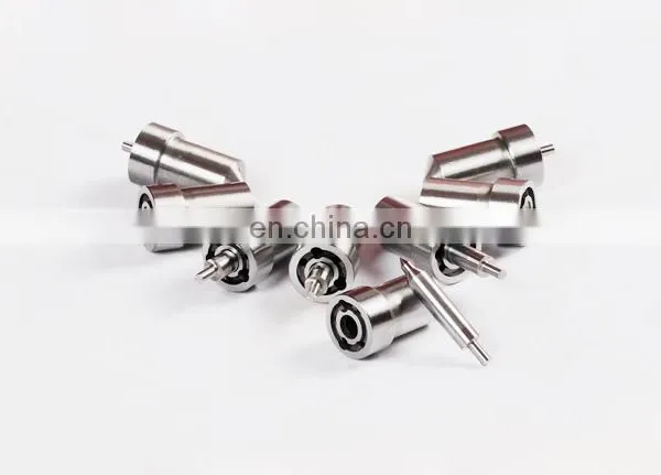 China Factory Cheap Stock Diesel Fuel Injector Nozzle DN0PDN133 photo-4