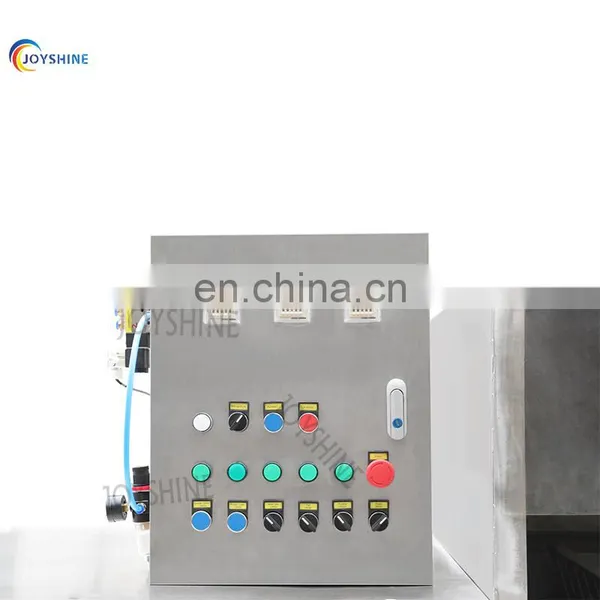 Good Performance High Cleaning Rate Chicken Feather Removal Machine photo-5