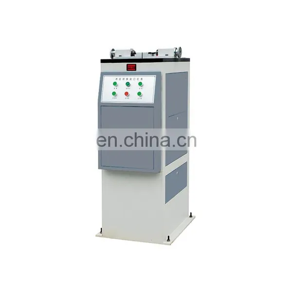DWC -60/80/100 Degree Charpy Impact Testing Cool Chamber Price photo-5