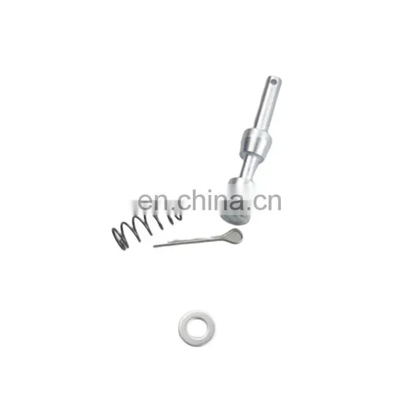China Supplier Cardan Shaft Pin for RX220 Rotary Tiller photo-2