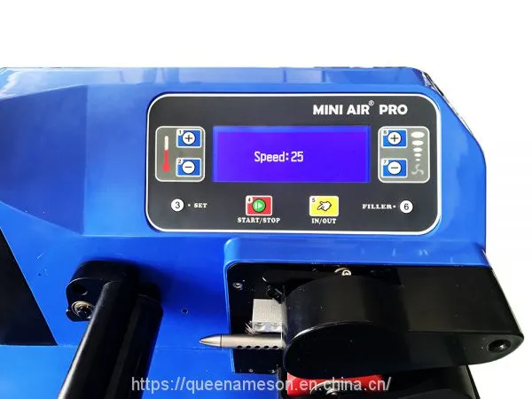 Bubble Wrap Protective Film Machine Also Works for Plastic Mailer photo-2