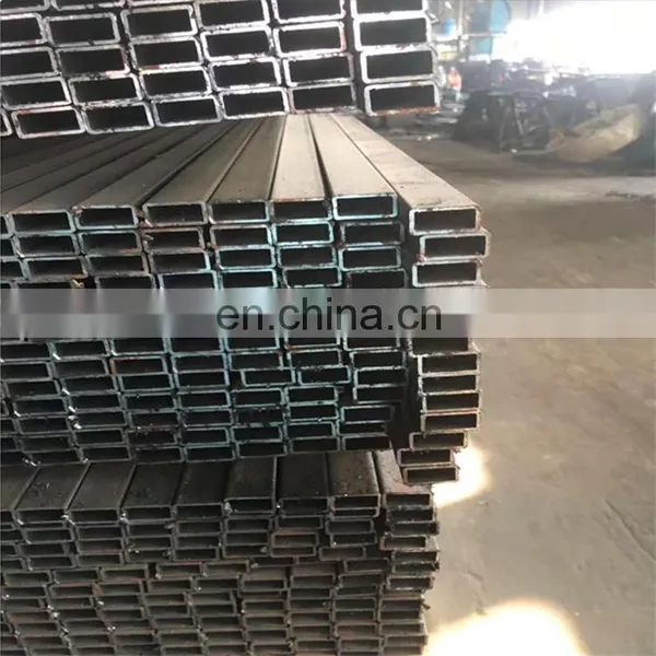 500X600x35mm Thick Wall Carbon Steel Pipe Rectangular Tube Rectangular Pipes photo-5