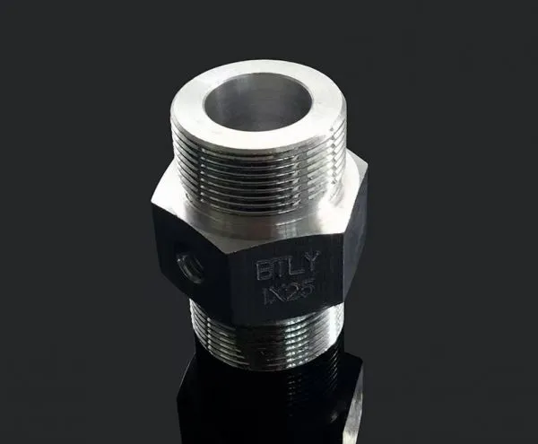 Machining Parts photo-5