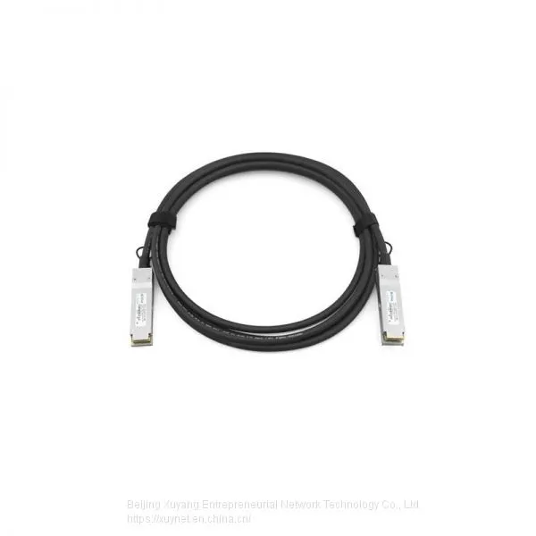 QSFP-100G-CU2M  Cisco 100 Gigabit Optical Modules