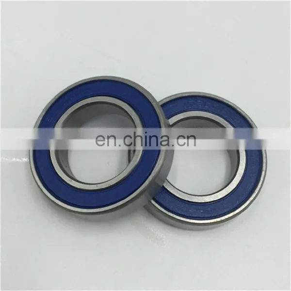 Hybrid Ceramic Bearing 6902 2rs Deep Groove Ball Bearing 6902 rs photo-2