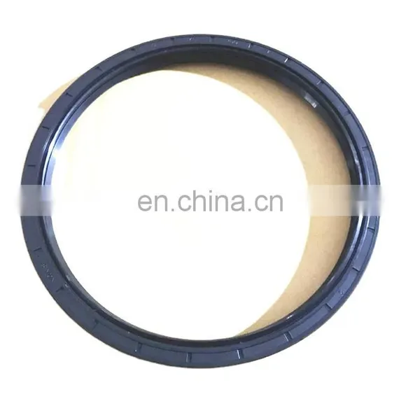 Oil Seal Size 75X100X10mm for Machine in Stock photo-2