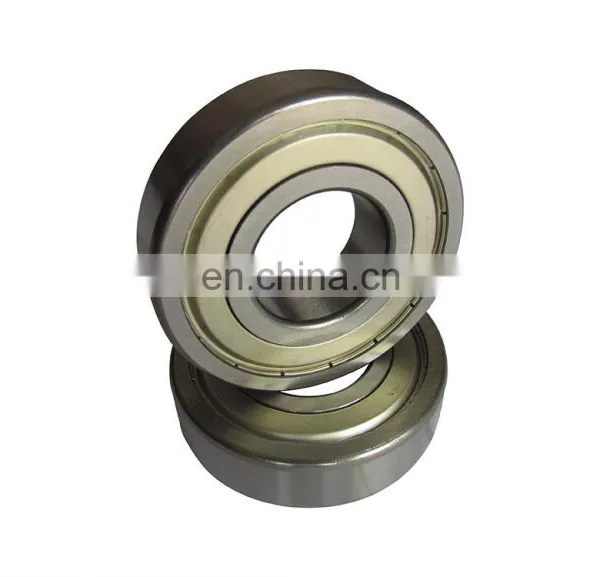 Factory Prime Quality Miniature Deep Groove Ball Bearings 608 Bearing photo-5