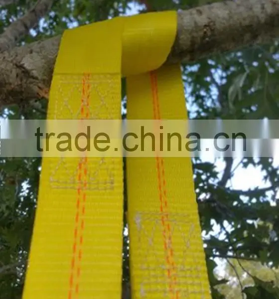 US Standard Ratchet Tie Down Strap With Wire Hooks photo-2