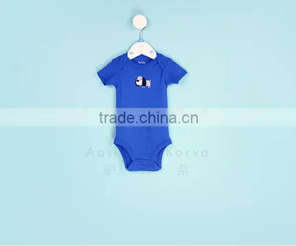 UK Baby Stretch Suit Tog Guide Baby Body Suit photo-4