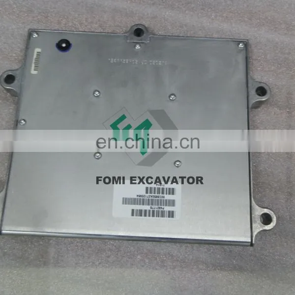 FOMI Excavator Part Control Unit PC200-8 Engine Controller 7835-46-1010 photo-3