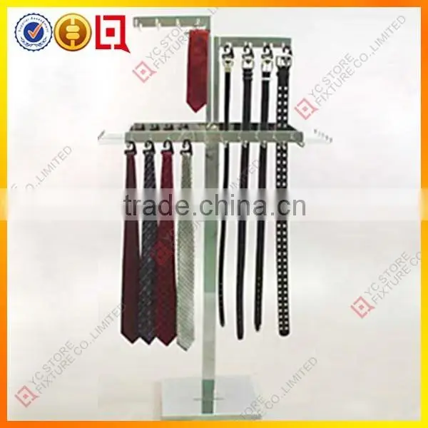 Clear Acrylic Belt Bar photo-2