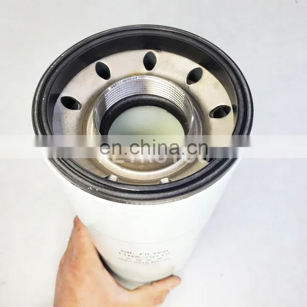OEM Diesel Engine Lube Spin-on Oil Filter LF9001 11NB-70110 photo-4