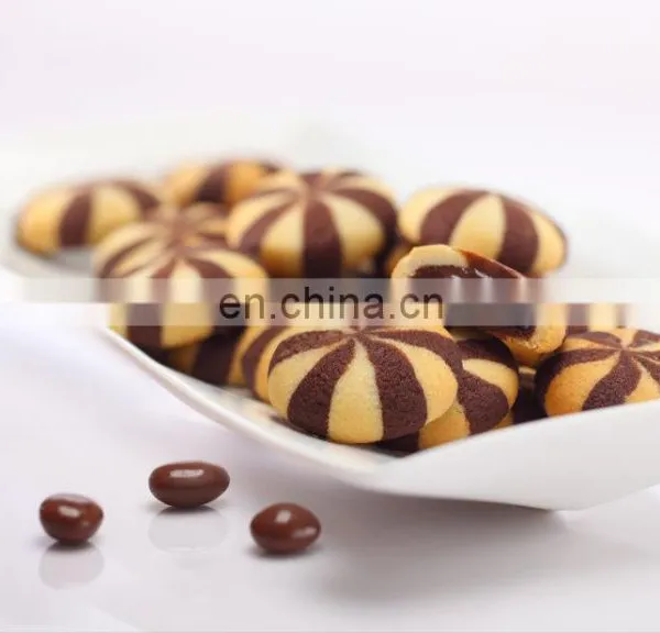 China Automatic Biscoitos Making Machine Suppliers photo-6