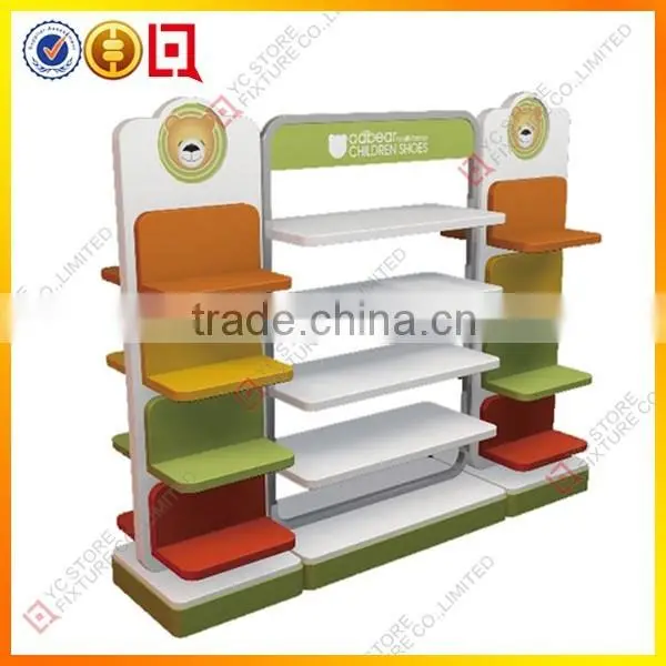 Beautiful Acrylic Clothing Display Rack photo-2
