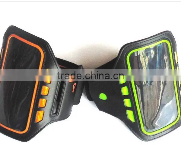 High Quality Fashion Led Sports Bag for Runner photo-3