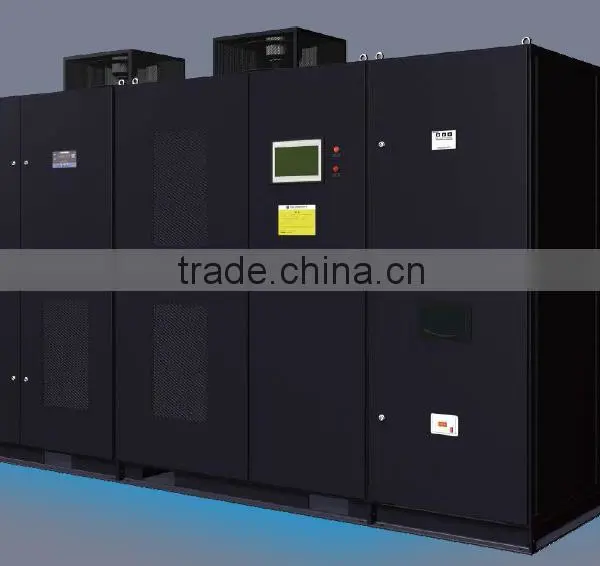 6KV Medium Voltage Variable Frequency Drive photo-3