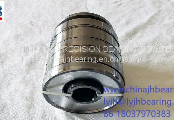 Tandem Roller Bearing M2CT3278 32x78x57.5mm in Stock for Plastic Extruder Gearbox photo-4