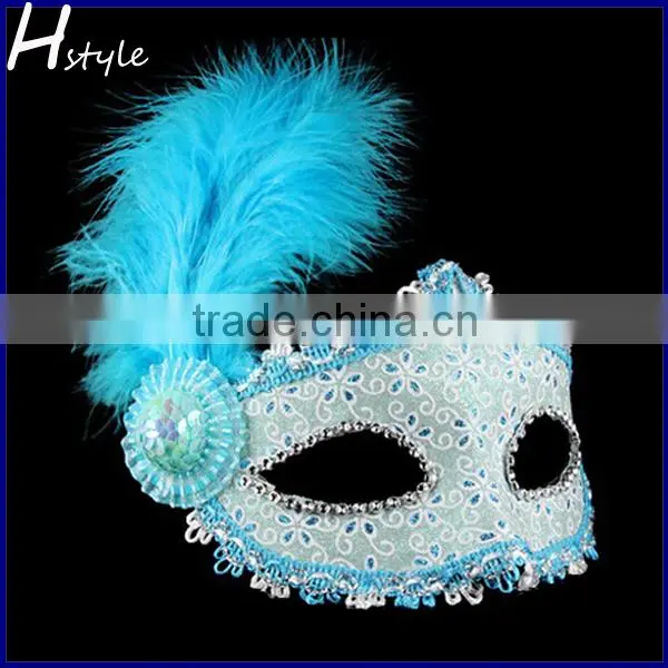 Party Mask MJA153 photo-2