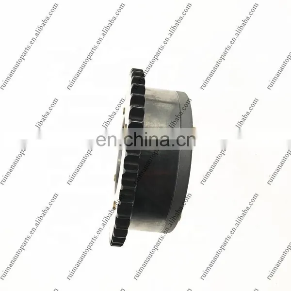 Chery Exhaust Camshaft Gear Phaser for Arrizo 5 6 E4G16-1006060BC photo-5