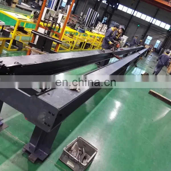 Computerized Digital Automatic LW-1000 Chain Horizontal Universal Tensile Testing Machine With High Quality photo-5