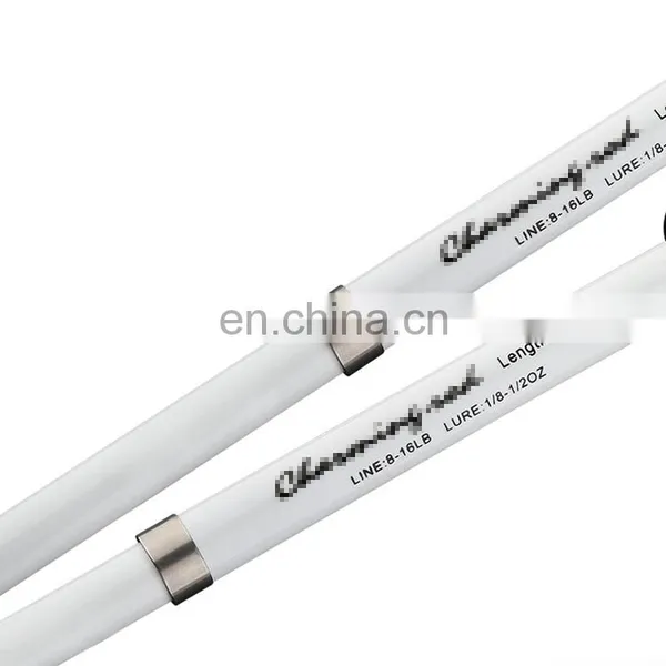 China Supply Good Price Sea Fishing Rod Carbon Fiber Spinning Casting Rock Fishing Rods photo-4