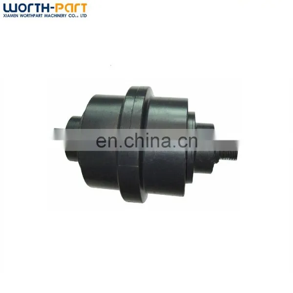 Track Roller Apply to Undercarriage of Liugong Case SUMITOMO MITSUTOMO Excavator and Bulldozer photo-4
