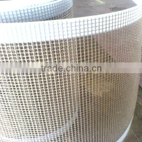 High Temperature Ptfe Mesh Belt for Conveyor With Mesh Size 1mm*1mm and 4mm*4mm at Low Price photo-5