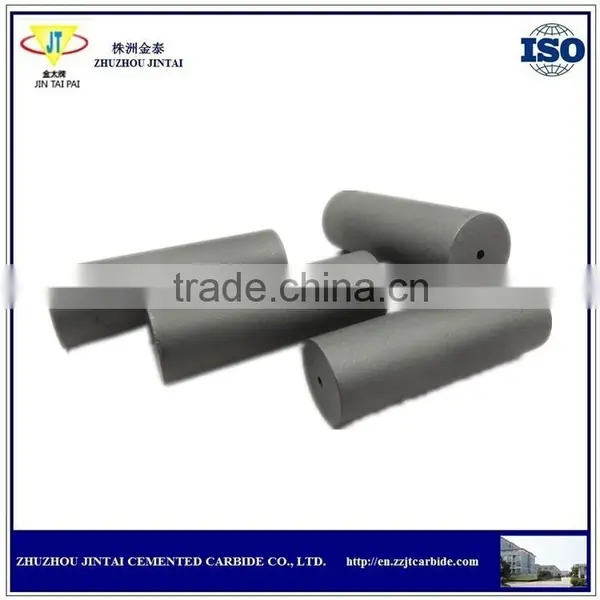 O.D.15.5, Lenght 47mm Tungsten Carbide Rod With Dia.2mm Straight Hole photo-5