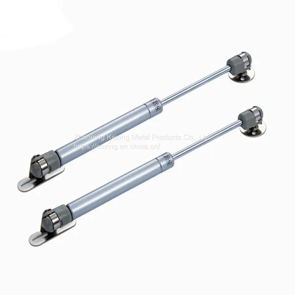 Flap Door Gas Support Gas Spring Cylinder Hydraulic Spring Lid Stay photo-2