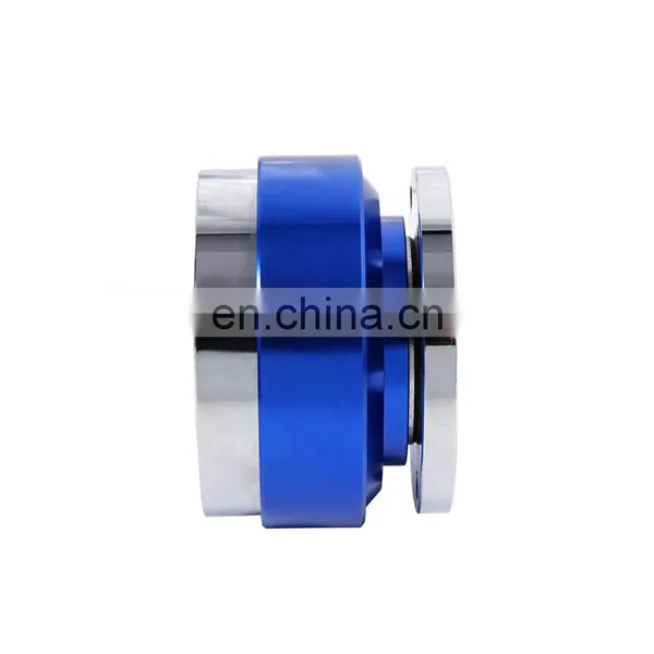 Guangzhou Universal Car Accessories Hub Adapter Snap Off Wheel Boss Kit Wheel Steering Quick Release photo-3