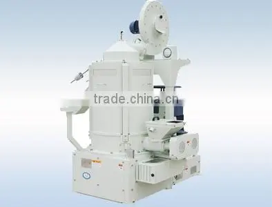 Good Quality Best Price Vertical Iron Roll Whitener photo-3