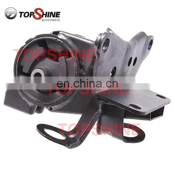 11220-8H300 Car Auto Parts Rubber Engine Mounts For Nissan photo-2