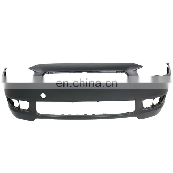 MI1000324 Auto Front Rear Bumper for Mitsubishi Lancer 2013 photo-2