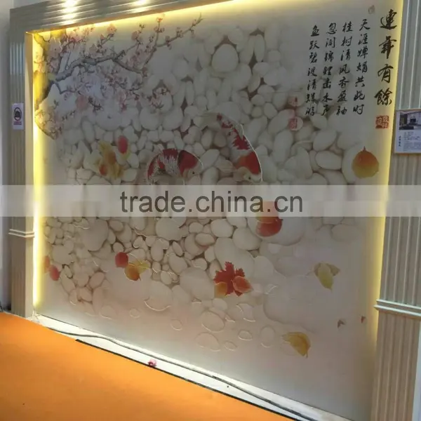 Waterjet Cutting Machine for Marble Granite Stone With CE photo-6