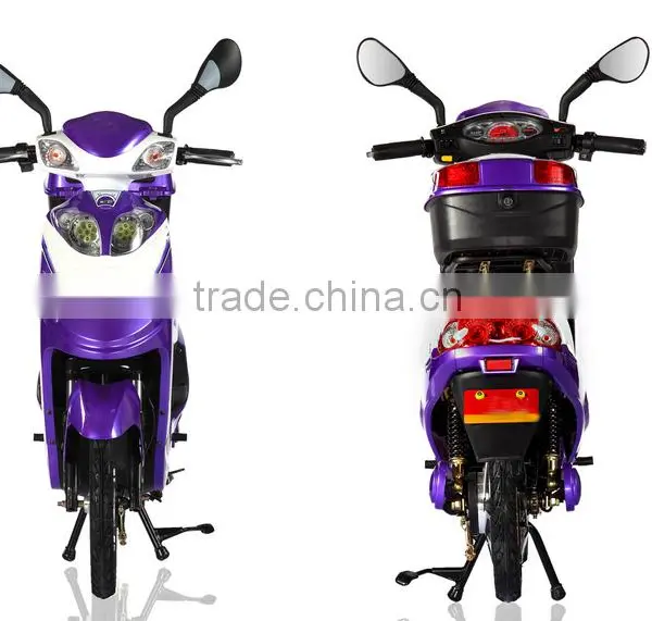 Hot Selling Outdoor Portable Electric Scooter for Sale photo-2