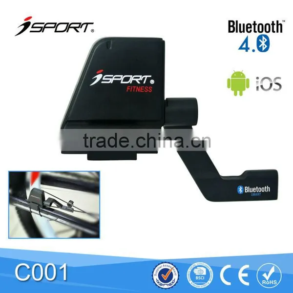 Bluetooth Low Energy Bicycle Cadence photo-3