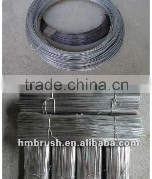 Stainless Steel Wire Filament for Road Sweeper Brushes photo-3