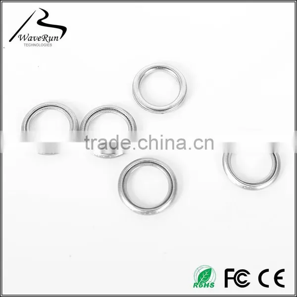 Oil Drain Plug Gaskets Nylon M22 photo-3