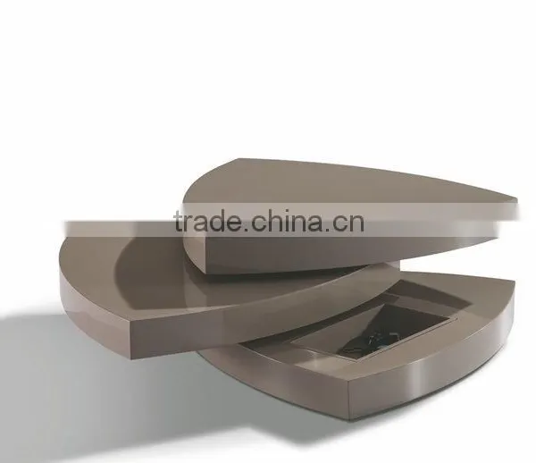 Great Attractive Super Durable Angel Coffee Table For Hotels photo-2