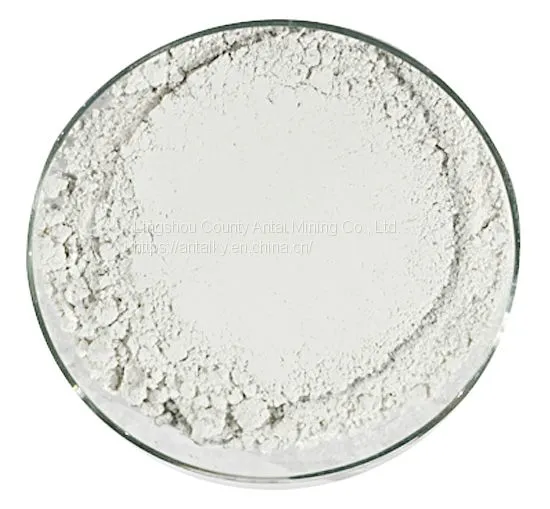 Mica Powder for Damping Plate photo-5