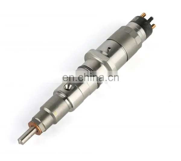 Common Rail Fuel Injector Diesel Injector Nozzles For Cummins Bosch Komatsu Perkins Weichai Xichai Iveco photo-5
