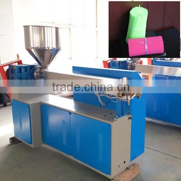 Commodity Machine Equipment, Straw Extruder photo-2