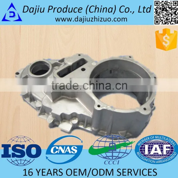 OEM and ODM China Exporter Casting Lathe Parts photo-3